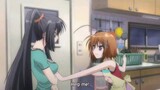 Kore Wa Zombie Desu Ka Season 2 Episode 7 - Colaboratory