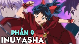 Tóm Tắt Anime: Khuyển Dạ Xoa (Phần 9) Xuyên Không Về Thế Giới Hiện Đại | Mọt Anime