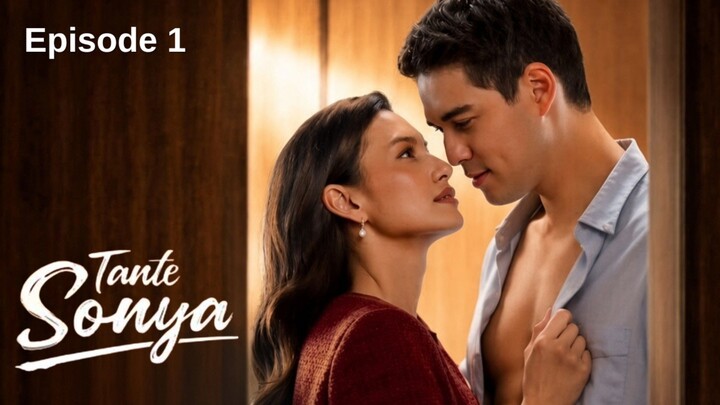 TANTE SONYA EPISODE 1 (2026)