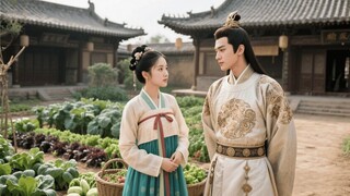 Cinta Tak Terduga: Adik Musuh Jadi Permaisuri, Kisah Jiang Yihuan & Wei Zhao