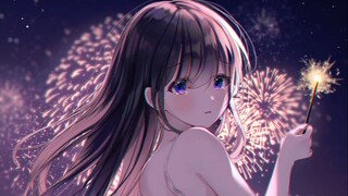 [AMV]A beautiful song|<Xingxingshimian>