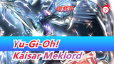Yu-Gi-Oh! | [5D's/Mashup] Kaisar Super Sains Meklord_A2