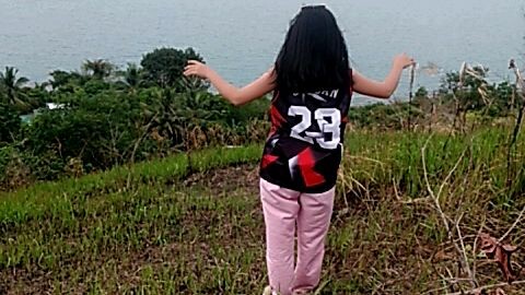 taloto-an lang sakalam maauong Buntag samga Filipino