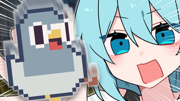 【安晴】😱man! How can the plane crash even if I turn into a pigeon? ! ! ! ! ! ! ! ! !