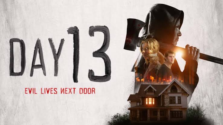 Day 13 Full Movie 2020 Bstation