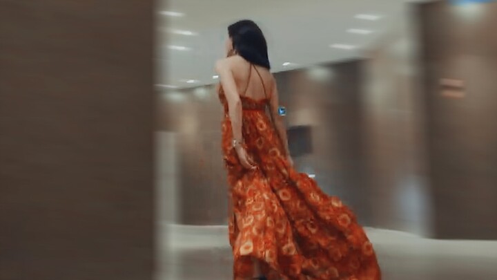 Akhirnya! Ada drama Tiongkok di mana rambut tokoh utamanya sangat berminyak saat sakit sehingga ia t