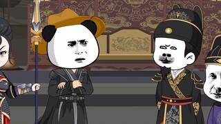 【Episode 26】 Giok Guanyin.