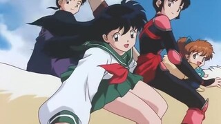 Inuyasha Opening 1 ~ Change the World