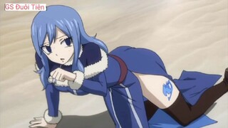 Hội Pháp Sư Fairy Tail - Tập 212 ( Lồng Tiếng )