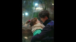 Weightlifting fairy kim bok joo | Korean love status | school love status | #shorts