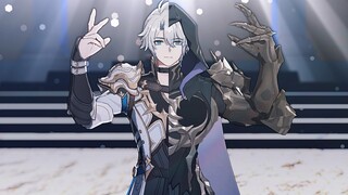 【White Evil|Black Evil】☆Savior Agent★