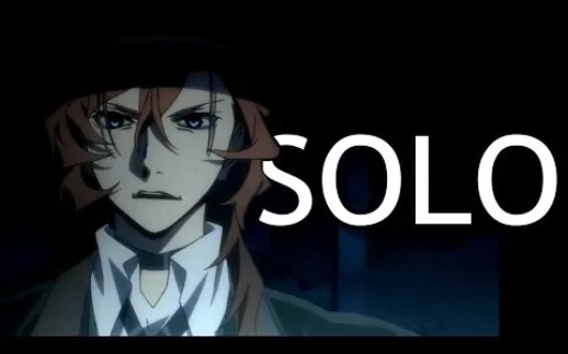 [AMV] Bungo Stray Dog YouTube Master's Sensational Mashup!!