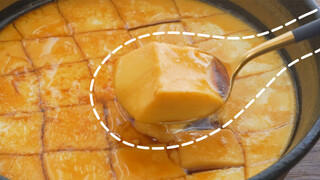 ไข่นึ่งนุมกว่าพุดดิ้ง