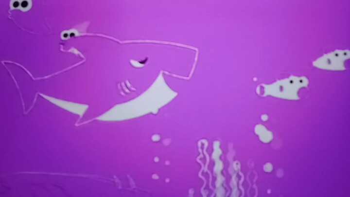 Baby Shark Remix 🎶🎶🎶 Pinkfong Song for Children