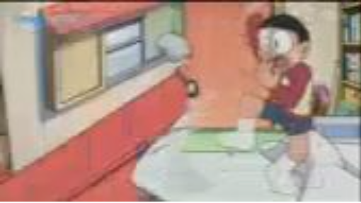 Doraemon episode 105