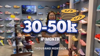 the Dropshipping Business