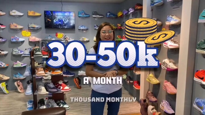 the Dropshipping Business