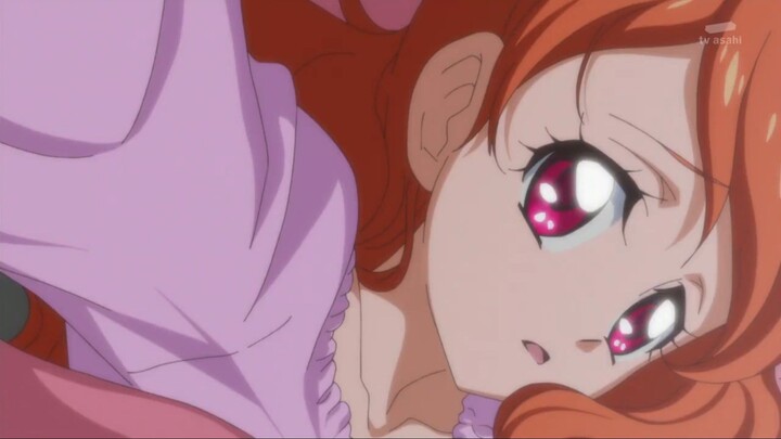 Tập 31 kira kira precure Vietsub