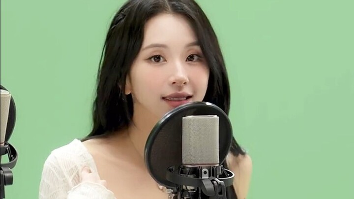 I didn’t cry during their debut song, and I didn’t cry when they talked about love—but as soon as th