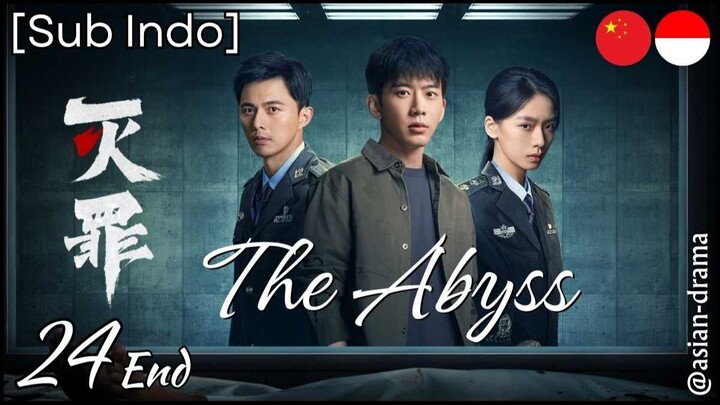 The Abyss (2025) – Eps. 24 End [Sub Indo]