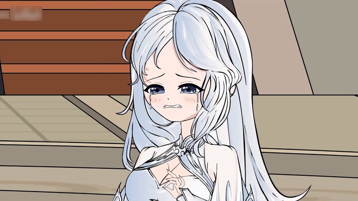 DORO Xiuxian Ji/Episode 6 I am not the God of Medicine