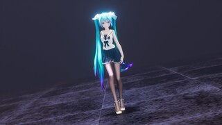 【Fabric Calculation】Sailor Uniform Hatsune-Hot Summer