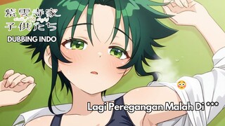 Peregangan Otot 🥵 ⁉️ [ Fandub Indo ]