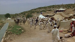 Lion of the Desert (1980)-indo sub