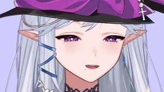 [Haya] Reading my own Moegirl Encyclopedia for the first time (10.30)