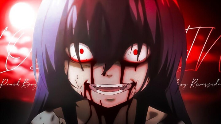 Peach Boy ริเวอร์ไซด์「AMV」Lost Within Yeah