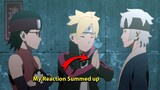 i hope Boruto gets better because i might QUIT - Boruto Episode 104 Review