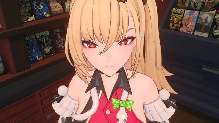 Khi bạn làm 🐍 Nương Nương tức giận thì phải làm sao?