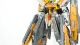 【GN-011 Gundam Harute】 Demon Angel Model