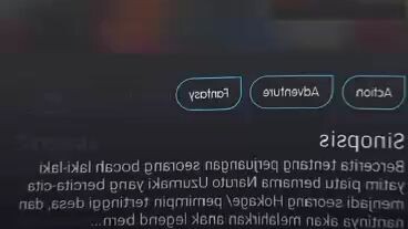 mending nonton anime kan kalia suka anime apa komen