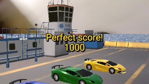 Perfect