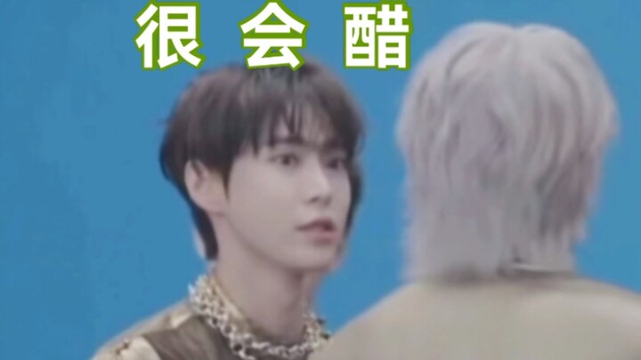[Mink Velvet/Shark] That Person Really Gets Jealous | Collection of Iconic Jealousy Moments | DoTae