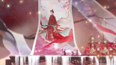 Nhan Tâm Ký EP 37 [Sub Việt]