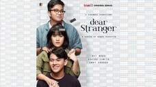 Dear Stranger - EPS5