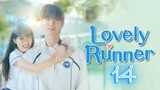 Lovely Runner Episode 14 English Subtitles Korean Drama 2024