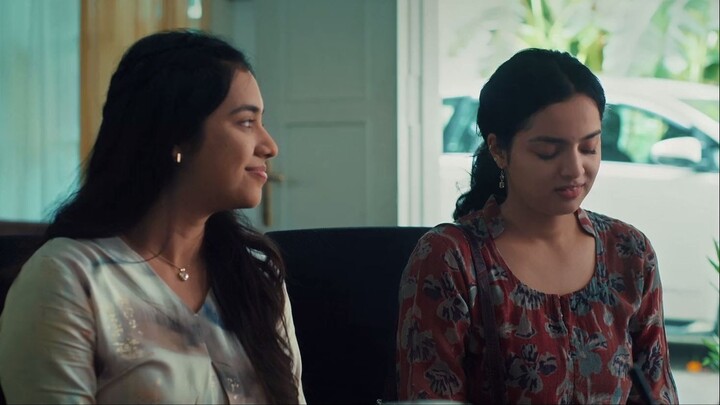 Brothers and Sisters S01E78 Jayshree Gives Priyan the Good News