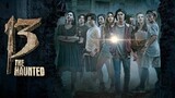 13 The Haunted Eng Sub