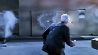 White-headed Detective