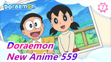 [Doraemon] [Publish In Installment] New Anime 559_7