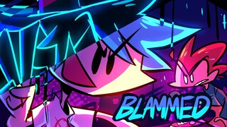 BLAMMED (FNF动画)