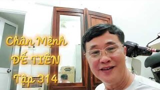Tập 314 - CHÂN MỆNH ĐẾ TIÊN. Tiên Hiệp, Ngôn Tình, Huyền Huyễn hay nhất 2022