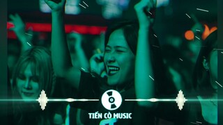 Ù Ờ Ú Ờ Ù Ờ  - STRONGER REMIX (Hai Min)  || Bản Nhạc Huyền Thoại | Nhạc Hot Tik Tok Cực Hay