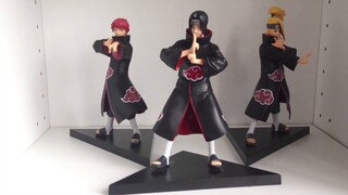 Fake vs Real Japanese figurines eg Dragon Ball One Piece Naruto FOJ