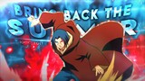 Naruto - Bring Back The Summer [Edit/AMV] | 100K Edit ðŸ’™ðŸ”¥!