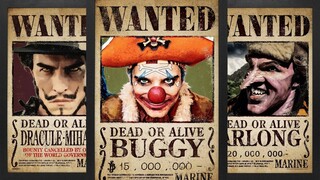 NUEVO ADELANTO OFICIAL DE ONE PIECE LIVE ACTION (NETFLIX)