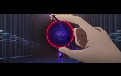 ชีวิตประจำวันของราชาอมตะ「」- แผ่นดินไหว